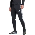 Vyri&scaron;kos adidas Tiro 26 League Training Regular kelnės juodos JY7230 M
