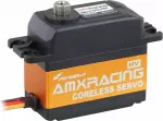 Amewi AMXRacing AM2273SG PRO analoginė servo pavara su plieninėmis krumpliaračiais (28452)