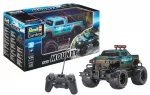 Valdomas automobilis Revell 24472