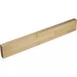 WESTMARK Nature magnetinis peilių laikiklis, rudos spalvos, 40 cm (14452260)