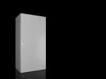 Rittal AX 1261.000 kompakti&scaron;kas korpusas 600 x 1200 x 400 mm, lak&scaron;tinis plienas, &scaron;viesiai pilkas
