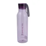 LOCKNLOCK Eco Bottle 550ml purpurinis