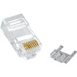 Mercodan RJ45 modulinis ki&scaron;tukas, CAT6