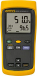 Fluke 51 II Temperatur-Messger&auml;t -250 bis +1372 &deg;C F&uuml;hler-Typ J, K, T, E (1281142)