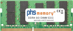 PHS-memory 16GB RAM Speicher kompatibel mit Supermicro MicroBlade MBI-6219G-T7LX DDR4 SO DIMM ECC 2666MHz PC4-2666V-P (SP453261)