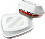 3M Filter Gas- und Kombifilter 6096 6096 4 St. (6096)