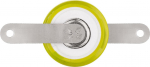 Goobay 55653 Haushaltsbatterie Wiederaufladbarer Akku AAA Nickel-Metallhydrid (NiMH) (55653)