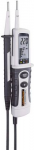 Laserliner 083.025A - Richtig - LCD - 120 - 690 V - 50 - 60 Hz - Schwarz - Wei&szlig; - 230 g (083.025A)
