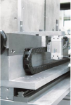 LappKabel SILVYN&reg; CHAIN Light SR200 - Anschlusselement Passend f&uuml;r: SR 20012 61211271 Inhalt: 1 St. (61211271)