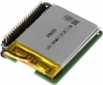 Joy-it Raspberry Pi&reg; USV Raspberry Pi&reg;, Arduino, Banana Pi, Cubieboard, Raspberry Pi&reg; 3 B+, Raspberry Pi&reg; 3 B, Raspberry Pi&reg; 2 B, Raspberry Pi&reg; A, B, B+ (rb-akku-spi3)