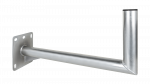 Megasat WB 60 - Aluminium - Stahl - 60 cm - 200 mm - 2,22 kg - 4,2 cm (110151)