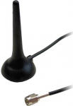 INSYS MAGNETIC ANTENNA WI-FI 2.4 GHZ ANTENNAS REV. SMA IN (10019797)