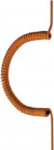 Bachmann 684.880 Stromkabel Orange 2,5 m (684.880)