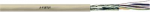LAPP 1591301 Telefonkabel J-Y(ST)Y 2 x 2 x 0.60 mm Grau 50 m (1591301)