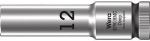 Wera 05004552001 Steckschl&uuml;sseleinsatz 12 mm 1 St&uuml;ck 1/2 (05004552001)