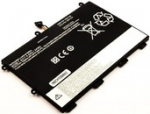 CoreParts - Laptop-Batterie (gleichwertig mit: Lenovo 45N1751, Lenovo FRU45N1751) - Lithium-Polymer - 4 Zellen - 4600 mAh - 34 Wh - f&uuml;r Lenovo ThinkPad 11e (1st Gen), 11e (2nd Gen), ThinkPad Yoga 11e (1st Gen), 11e (2nd Gen) (MBXLE-BA0022)