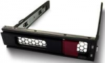 CoreParts KIT258 - HDD-K&auml;fig - Schwarz - 3.5 - Apollo 4200 Gen9 Apollo 4510 Apollo 4520 Apollo 4530 ProLiant DL325 ProLiant ML110 ProLiant ML350 - 1 St&uuml;ck(e) (774026-001)
