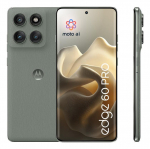 Motorola Mobility Motorola Edge 60 Pro - 5G Smartphone - Dual-SIM - RAM 8 GB / Interner Speicher 256 GB - pOLED-Display - 6.7 - 2712 x 1220 Pixel (120 Hz) (PB7X0090DE)