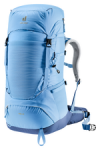 Whistle Fox 40 Night Blue Universal