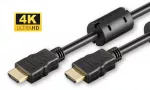 HDMI laidas MicroConnect HDM19192V1.4FC 2m
