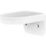 Hanwha Techwin SBP-137WMW1 - Universalus montažinis rinkinys - Baltas - Aliuminis - Plastikas - 148,5 mm