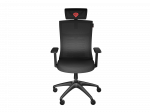 GENESIS Astat 200 PC gaming chair Mesh seat Black