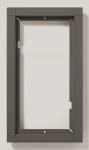 Siedle 200038732-00 pilka