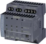Siemens 6EP1961-2BA21 grandiklio modulis SITOP PSE200U 4 kanalų