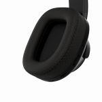Canyon Ego GH-15 - gaming headset - wireless Bluetooth v5.3 / wired 3.5mm jack - 18 hours of use