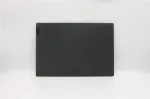 LCD dangtelis Lenovo L 81WB BK NT, galinis korpuso pakaitalas ne&scaron;iojamam kompiuteriui 5CB0X57436, juodas