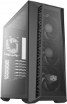 Cooler Master MasterBox 520 Mesh Black MB520-KGNN-SNO - Geh&auml;use - ATX
