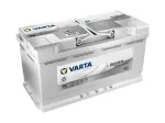 VARTA A5 Silver Dynamic automobilio akumuliatorius 95Ah 850A