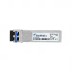 BlueOptics suderinamas Ruckus SFP-10G-ER SFP+ siųstuvas-imtuvas, 10GBASE-ER, LC Duplex, vienmodis &scaron;viesolaidis, 40 km, 1550 nm