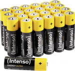 Intenso Batterien Energy Ultra AA LR06 24er paper Pack