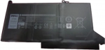 Dell Primary Battery - Laptop-Batterie - Lithium-Ionen - 3 Zellen - 42 Wh - f&uuml;r Latitude 7280, 7480 (0NF0H)
