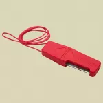 Primus Ignition Steel L titnago uždegiklis - Barn Red