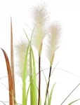 EUROPALMS Wild Growth dirbtinis augalas, 120cm 82600123