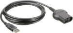Fluke Schnittstellenkabel OC4USB USB-Schnittstellenkabel OC4USB, 2166266 (2166266)
