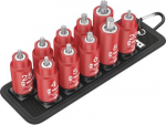 Wera 05004930001 Steckdosen/Steckdosen-Set Steckschl&uuml;ssel-Satz (05004930001)