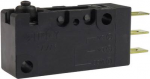 Zippy Mikroschalter 250 V/AC 10 A 1 x Ein/(Ein) VW1-10S0-00D3-Z tastend 1 St. (VW1-10S0-00D3-Z)