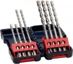 Bosch 2607019902 Hammerbohrer-Set SDS-Plus 1 St.