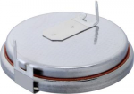 Renata CR2450N.FH-LF Knopfzelle CR 2450N Lithium 540 mAh 3 V 1 St. (701095)