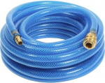 AS Schwabe Druckluft-Schlauch 20 m 15 bar as - blau (12708)