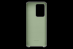 Samsung Silicone Cover Galaxy S20 Ultra grey (EF-PG988TJEGEU)