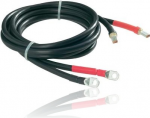 Voltcraft Anschlusskabel 3 m/35 mm&sup2;, Passend f&uuml;r NPI-2000 W-Typen, SWD-1200/12, SWD-2000/24