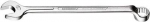 Gedore 6000400 1 B 6 Ring-Maulschl&uuml;ssel 6 mm