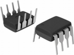 Texas Instruments PMIC - &Uuml;berwachung TL7705ACP Einfache R&uuml;ckstellung/Einschalt-R&uuml;ckstellung PDIP-8 (TL7705ACP)