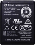 Texas Instruments Akku-Pack f&uuml;r TI-Nspire CX/ CX CAS Modelle N2BT-BKT-B Texas Instruments (N2BT-BKT-B)