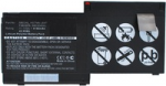 CoreParts - Laptop-Batterie - Lithium-Polymer - 4140 mAh - 46 Wh - Schwarz - f&uuml;r HP EliteBook 820 G1 (MBXHP-BA0132)
