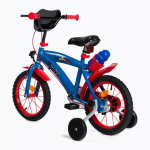 Children's bicycle 14 Huffy 24941W Spider-Man
